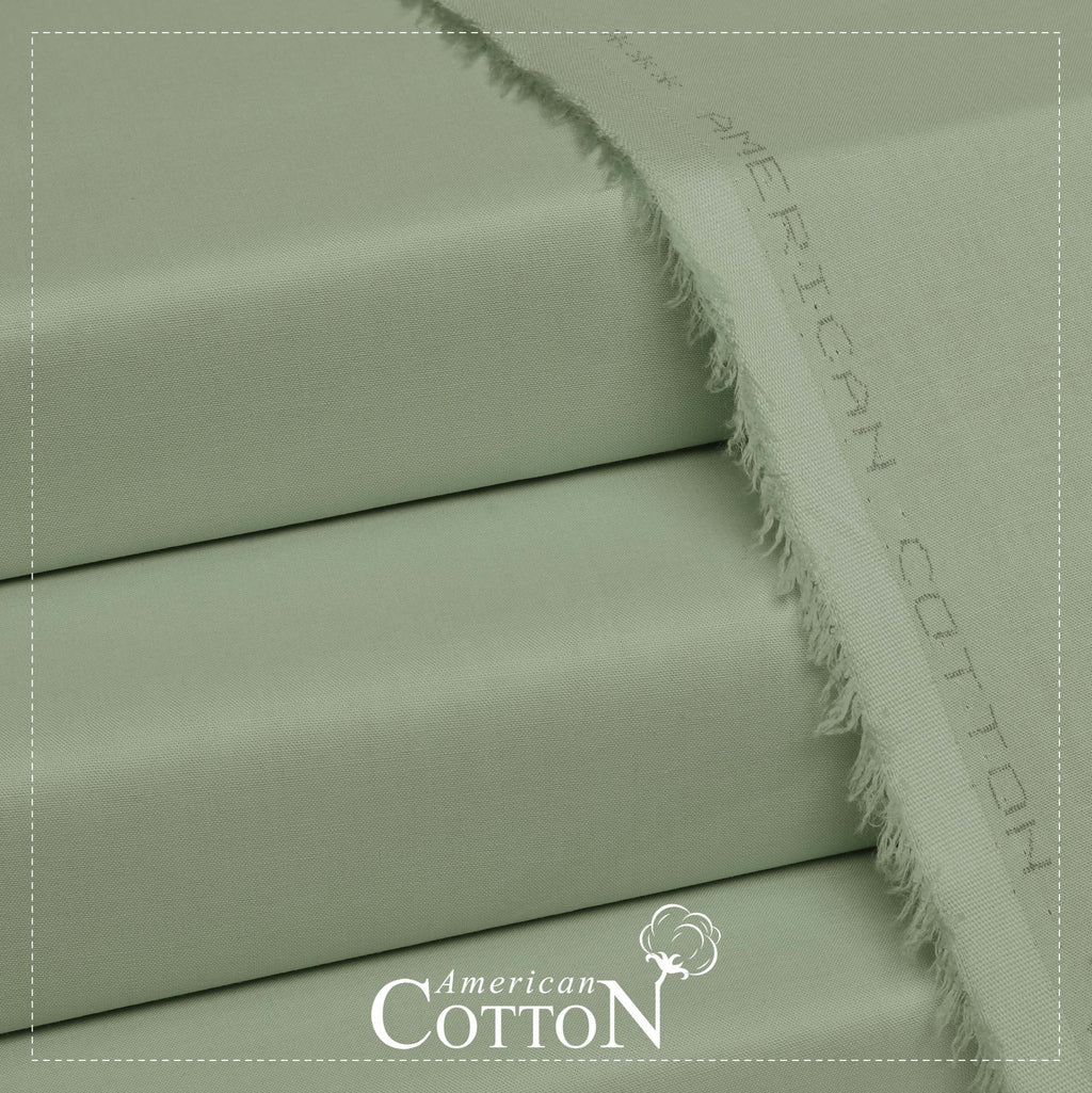 Pista American Cotton Soft 4.5 Meter - Faateh Father’s Day Special
