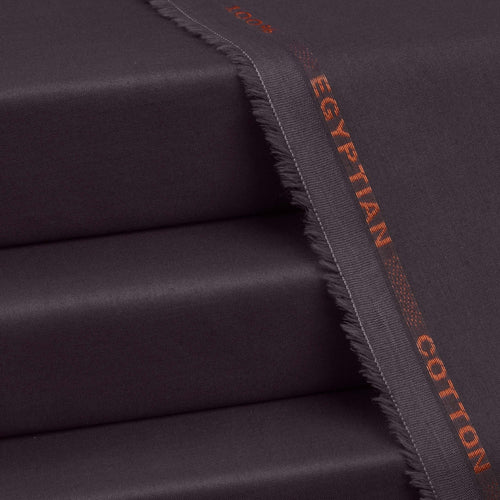 Purple - Egyptian Cotton - Soft - Faateh Store