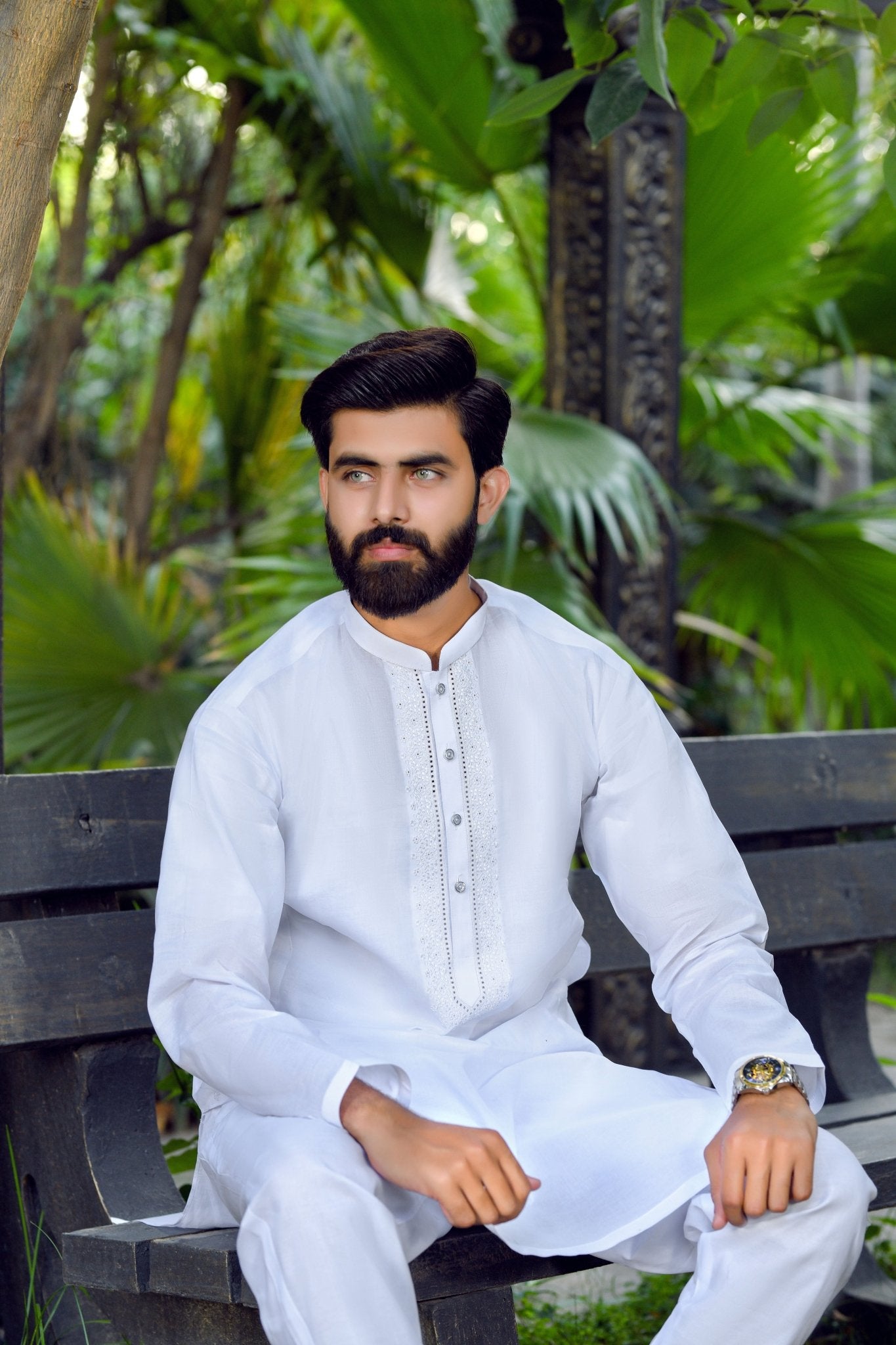 Raees kurta pajama online design