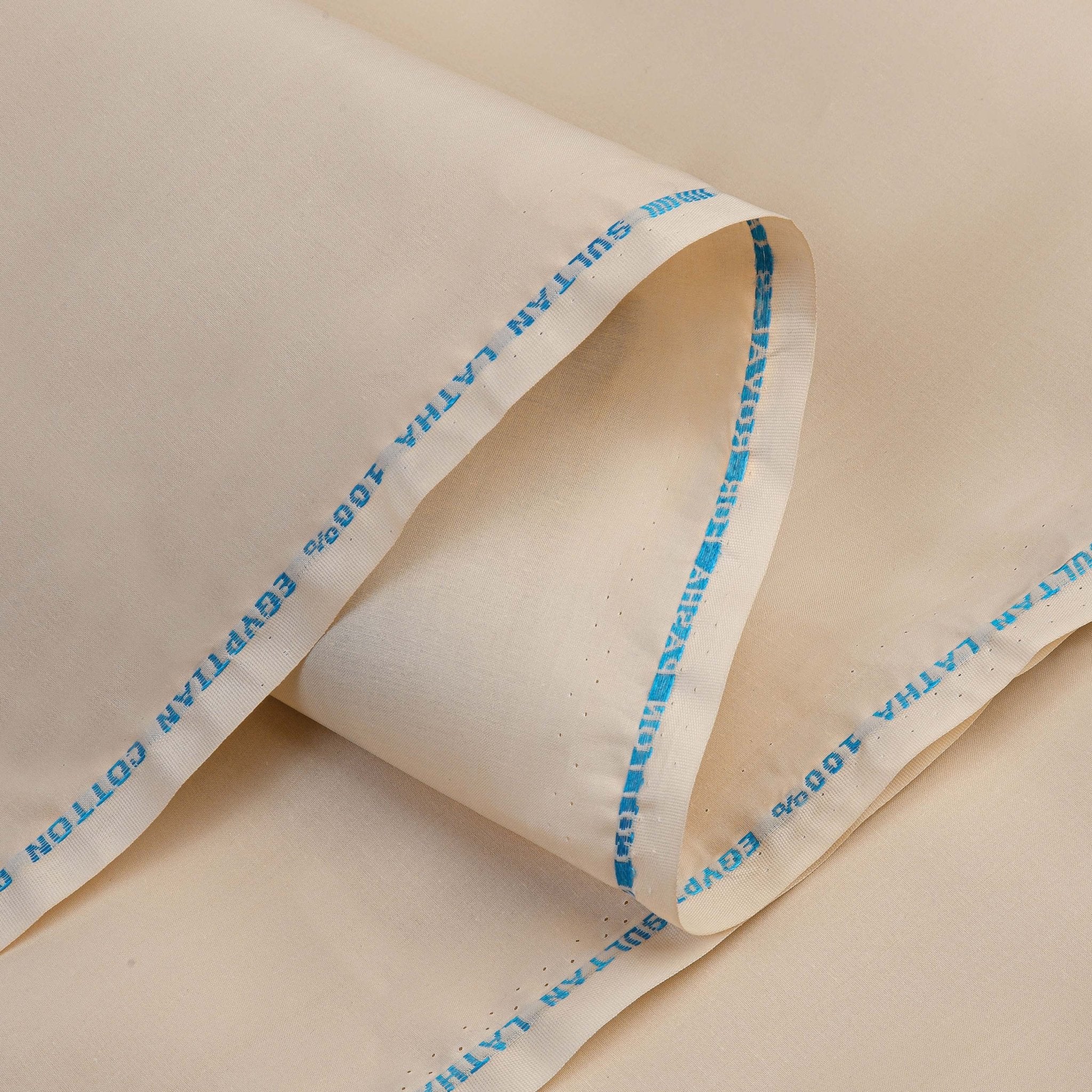 Sultan Latha (Hard) - Made from Egyptian Cotton - Powder Pink - Faateh Store