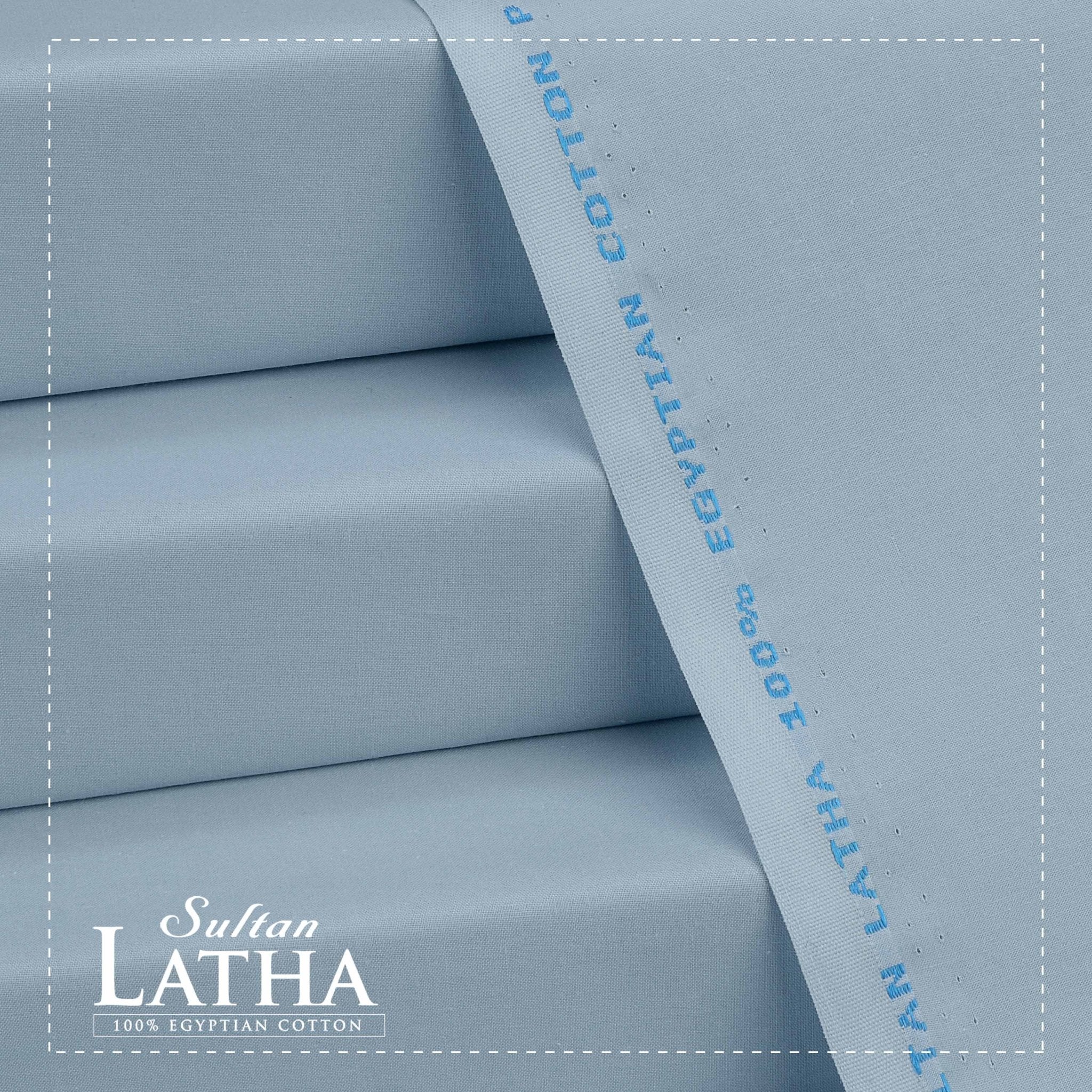 Sultan Latha - Soft - Iceberg - Faateh Store