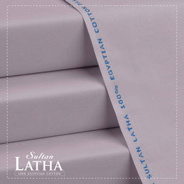 Sultan Latha - Soft - Mauve