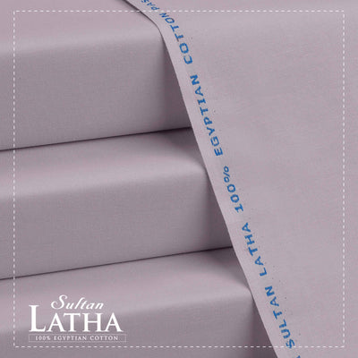 Sultan Latha - Soft - Mauve