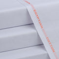 White - Egyptian Cotton - Soft - Faateh Store