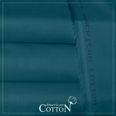Zinc - American Cotton - Soft